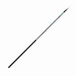 Tubertini 02966 Болонская удочка Level Pulsar 20 Gray 6x143x6 5 m