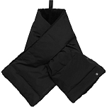Mystic 35108.240061-900-O/S Шарф DTS Padded Shawl Черный  Black