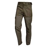 North company XNK54 Брюки Kalidon Коричневый  Brown FR 54