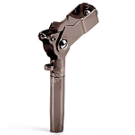 ZunZun 281207 TRHT Совет Руководство Черный Black N.7 mm 