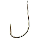 Купить Gamakatsu 180008-00800-00016-00 TM-2020N FC 0.160 Mm 100 Cm Связанные Крючки Серебристый Nickel 8 7ft.ru в интернет магазине Семь Футов