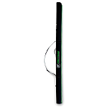 Fishing ferrari 6535321 PVC Pro Team Серебристый  Black 200 cm 