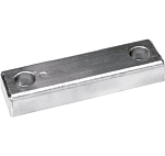Plastimo 420140 Bar Flaps Riva S America Анод