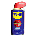 Купить WD-40 CVB128 Универсальная смазка Smart Straw 250ml Голубой Blue 7ft.ru в интернет магазине Семь Футов