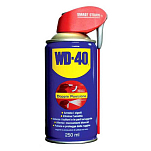 WD-40 CVB128 Универсальная смазка Smart Straw 250ml Голубой Blue
