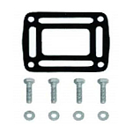 Sierra 47-8534 Exhaust Монтажный комплект для локтя