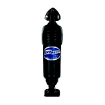 Bennett trim tabs 219-BEA3000 Привод BEA3000  Black