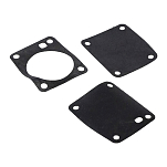 Комплект мембран топливного насоса Skipper для Yamaha  SK6G1-24411-00-00