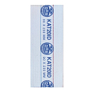 Купить Фитиль DHR KAT20ID 90 x 230 мм 2 шт для масляных и керосиновых ламп 7ft.ru в интернет магазине Семь Футов