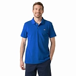 Helly hansen 54543-543-xl Поло с короткими рукавами Hudson Cobalt 2.0 30x20x5