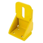 Vetus vfp01571 Опора двигателя VF4.145/180/200 24x25x31