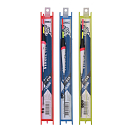 Купить CTEC 004764-00004-00007-00 Polerig Virgil Буровая линия Белая 0.75 g  7ft.ru в интернет магазине Семь Футов