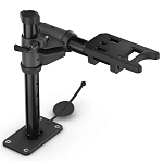 Garmin 010-13404-02 система крепления планшира Spy™ Pole Black 15x12x12