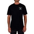 Купить Salty crew 20035704-BLK-XXL Футболка с коротким рукавом Catch of the day premium Черный Black 2XL 7ft.ru в интернет магазине Семь Футов