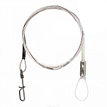 Traper fly 30902-UNIT Снасть Predator Combo 200 cm  Grey 39.68 Lbs