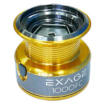 Shimano fishing RD15238 Exage FC Запасная Шпуля Золотистый RD15238 5000C 