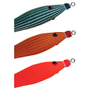 Купить DTD 80632-G Soft Full Glavoc 1.5 Кальмар 55 Mm 3.2g Черный Green 7ft.ru в интернет магазине Семь Футов