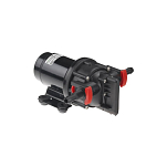 Johnson Pump 10-13405-11 Aqua Jet WPS 2.9, Насос для повышения давления воды 11 л/мин, 2,1 бар, 12В