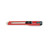 Brinox C500670 Небольшой 13 cm Резак  Red