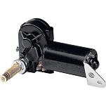 Tmg 400496 EG HD 12V 90° Уборка Щетка Двигатель Black 63 mm
