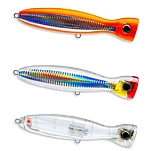 Duel 314017 Popper Bullet Bull F1265 30g 100 mm HBPC 15x10x5