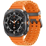 Samsung 83759 Смарт-часы Galaxy Watch Ultra L705 47mm 4G LTE Grey