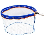 Colmic GUKNYL02A голова посадочного сачка Nylon 025 Blue 45 x 40 cm