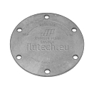 Купить Johnson Pump 01-46648-1 Крышка для F7B 7ft.ru в интернет магазине Семь Футов