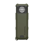 Flextail 60411 репеллент от комаров Max Repel S Green