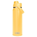 Купить Camelbak 360200007 Бутылка Thrive Chug VSS 750 ml Yellow Bloom 30x9x9 7ft.ru в интернет магазине Семь Футов