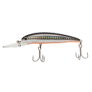 Купить Воблер Monster D 100 мм (Цвет-Mystic воблеры 017) MD100FSDR Mystic Lures 7ft.ru в интернет магазине Семь Футов