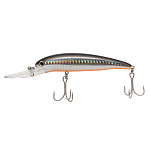 Воблер Monster D 100 мм (Цвет-Mystic воблеры 017) MD100FSDR Mystic Lures