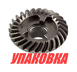 Шестерня редуктора Tohatsu/Mercury 6-9.8 ,задний ход (С), OMAX (упаковка из 6 шт.) 3B2640300_OM_pkg_6