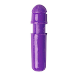 Preston innovations BCONPS Slip Carp Коннектор Голубой Purple