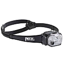 Купить Petzl e095bd00 Налобный фонар Swift RL Classic Black 12x12x7 7ft.ru в интернет магазине Семь Футов