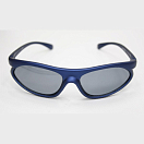 Купить Детские солнцезащитные поляризационные очки Lalizas SeaRay-2 40944 1,5 мм синие 7ft.ru в интернет магазине Семь Футов