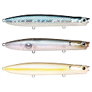 Купить Lucky craft 13GF117-250CRSD Gunfish Приманка Topwater 117 mm 19g Chartreuse Shad 7ft.ru в интернет магазине Семь Футов