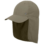 Columbia 1447101-365-O/S Кепка Schooner Bank Cachalot III Зеленый Sage 53-60 cm
