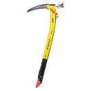 Купить Grivel PIATHG Air Tech Evo Ледоруб Желтый  Yellow 48 cm 7ft.ru в интернет магазине Семь Футов