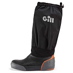 Gill 916-blk01-48 Резиновые сапоги Offshore Black 40x35x15 EU 48