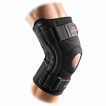 Mc david 421r-bk-xl Наколенник 421R Black 30x20x3