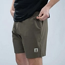 Купить Nash c2317 Шорты Make It Happen Badge Green 30x20x10 3XL 7ft.ru в интернет магазине Семь Футов