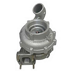 Recmar REC3802150 Volvo D4-180 D4-225 Двигатель Турбина  Grey