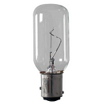 Euromarine 000251 BAY15D 12V 25W Лампочка  Clear / Grey