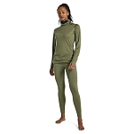 Burton 10266111301-xxl Термоштаны Midweight Forest Moss 20x15x5 2XL