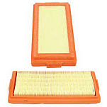 Vdm - reya sas FIM3A646 Mercruiser Воздушный фильтр дизельных двигателей Оранжевый Yellow / Orange