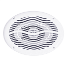 Купить Динамик Skipper диаметр 6"х9", 40 Гц-20 кГц, белый OEM: SK-DBS6901W в интернет магазине Семь Футов