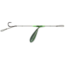 Купить Carp spirit 34CSACC090007 BDL Distance Связанные Крючки 90g Серебристый Brown 4  7ft.ru в интернет магазине Семь Футов
