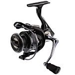 Kinetic b134-021-001-unit спиннинговая катушка Adanaxx Black 20x20x15 1000FD