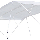 TESSILMARE Shade Master Fish white 140/160cm, 46.914.01